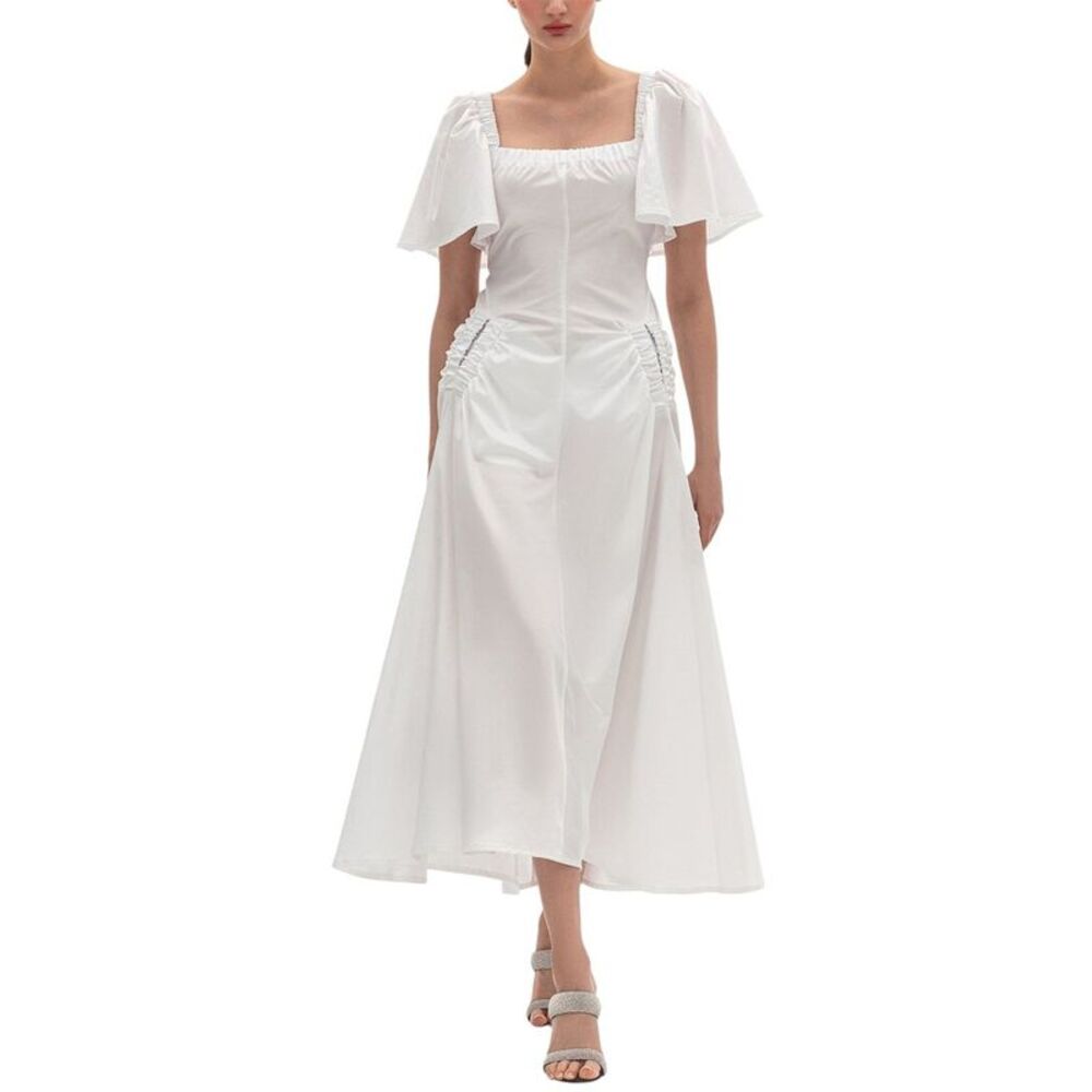 Bgl Womens  Maxi Dress